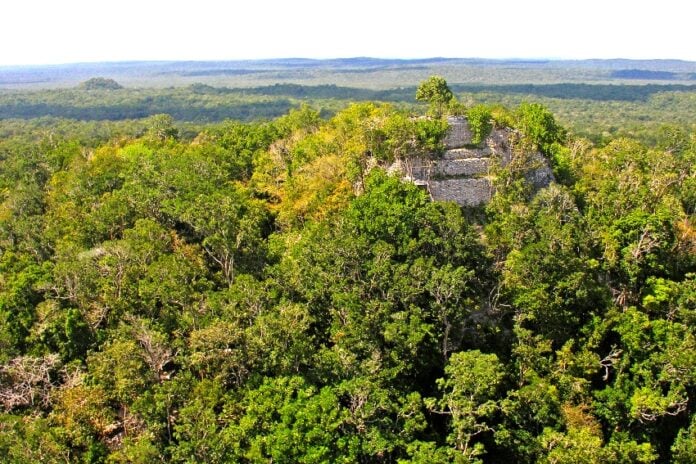 Danta Pyramid
